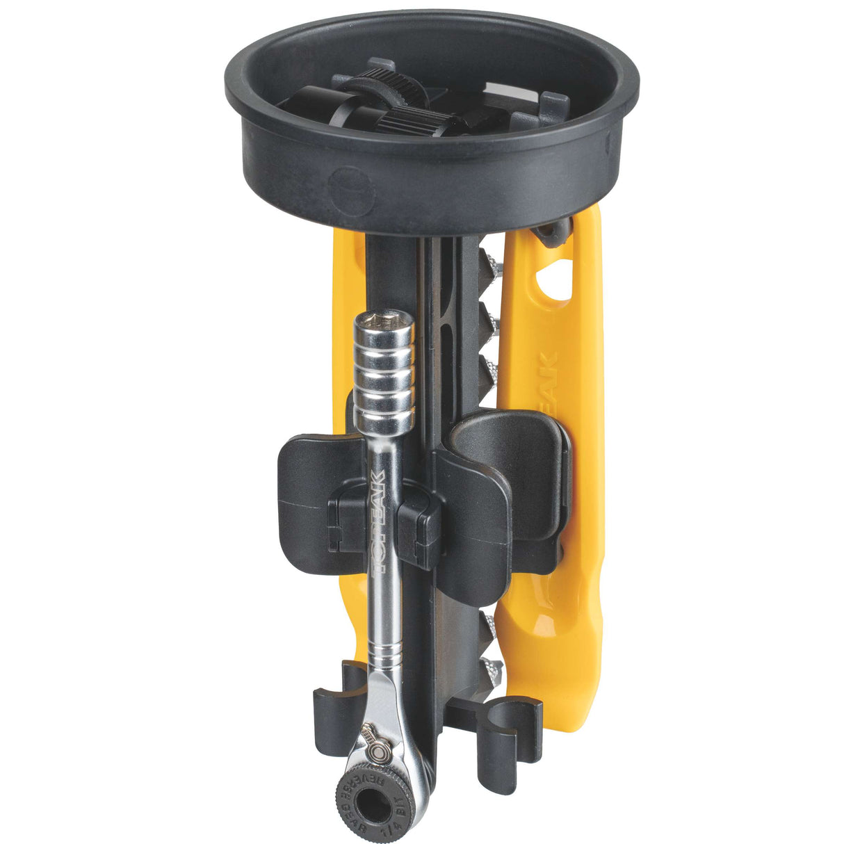 Topeak Bidon Escape Tool Pod černá