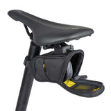 Toppeak sashdle borse aero wedge pack dx s clip