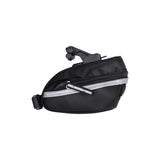 Topeak Saddle bag Wedge Pack II S, 0.8l, Black
