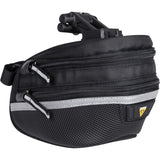 Topeak Saddle bag Wedge Pack II Large Black - 1.65L