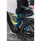 Topeak Saddle bag Wedge Pack II Large Black - 1.65L