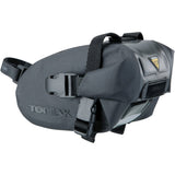 „Topeak Drybag S“ - neperšlampamas balno krepšys - juodas - dviratis - 0,6L