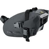 Sacca da sella drybag m toteak - nero - 1L