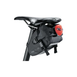 Sacca da sella drybag m toteak - nero - 1L