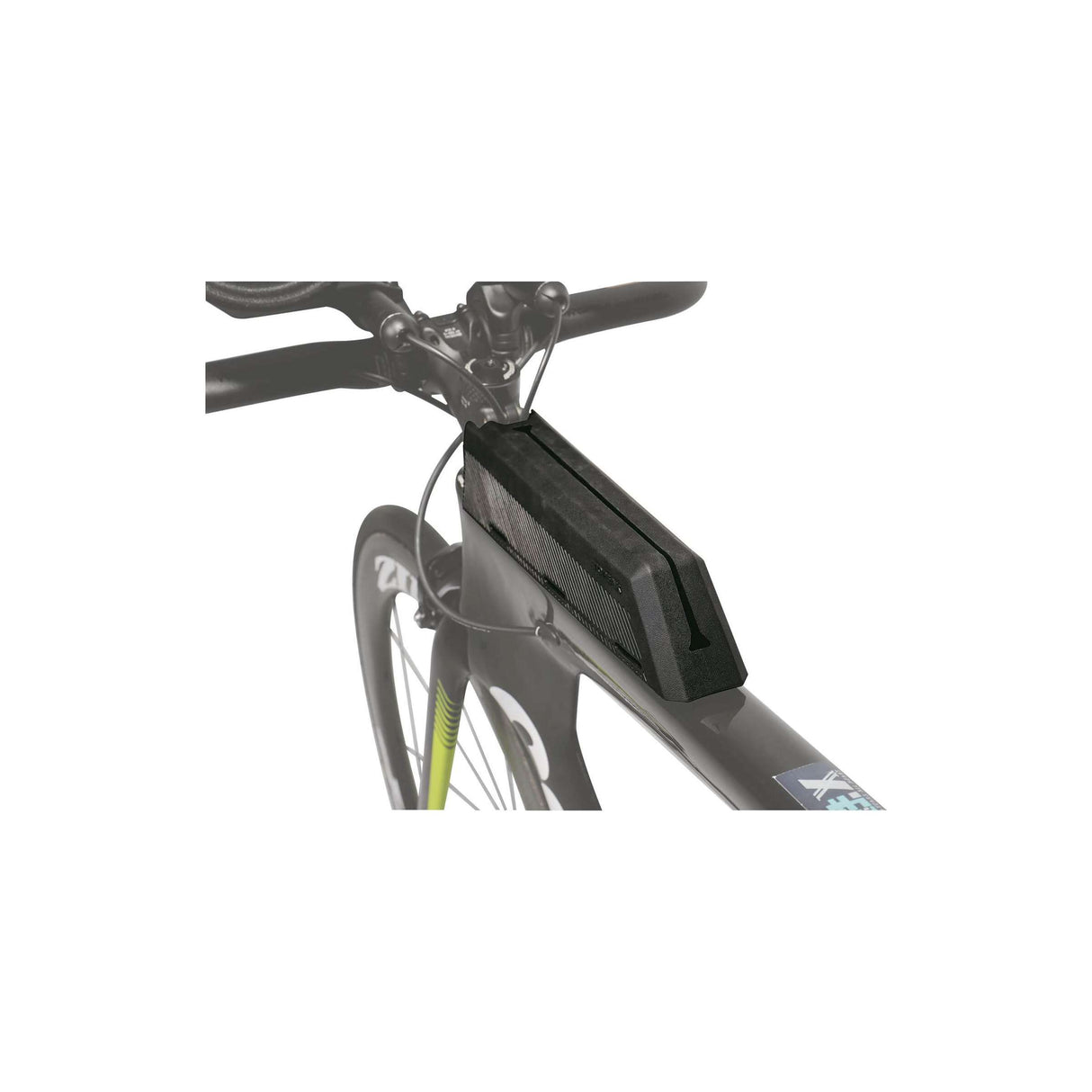 Topeak Frametas Fastfuel Tribox