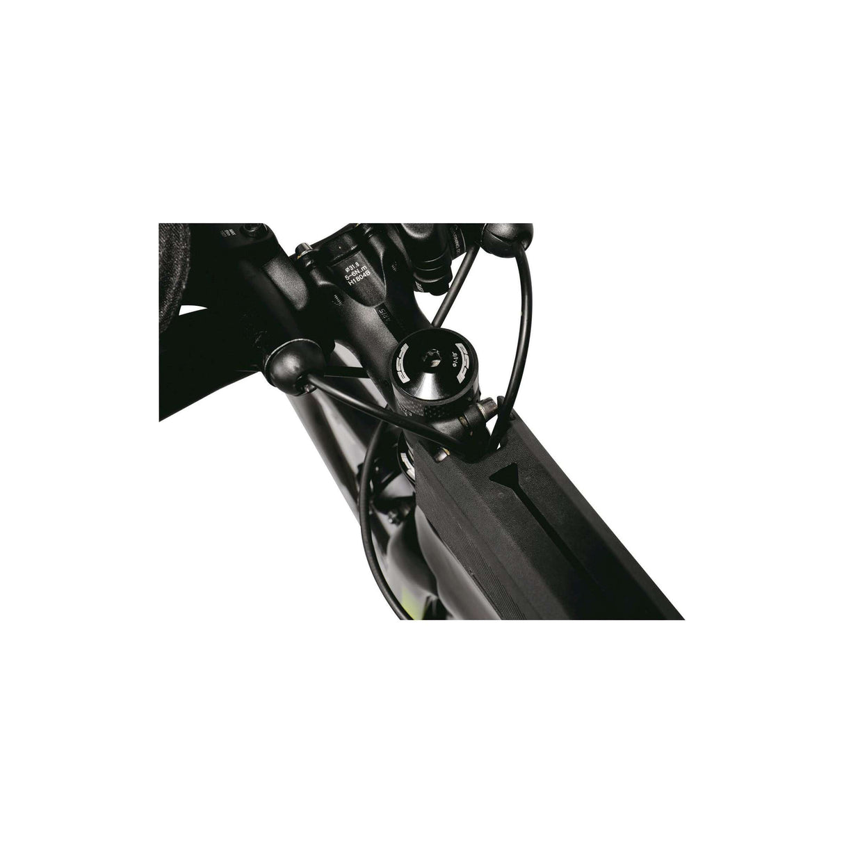 Topeak Frametas Fastfuel Tribox
