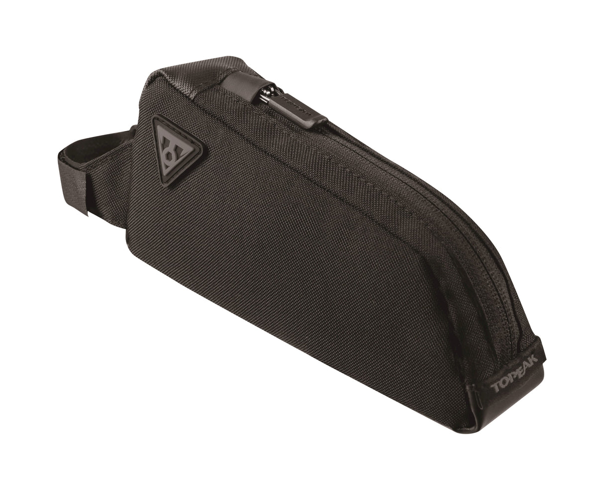 Topeak Fastfuel taske, sort, polyester, 0,5L