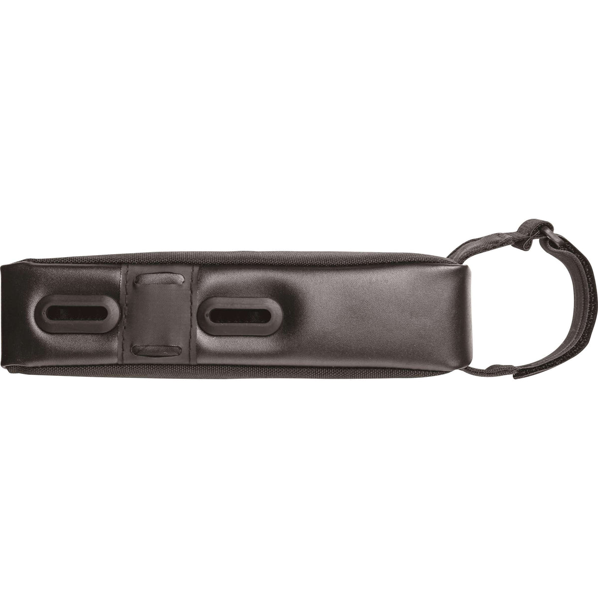 Tapeak Fastfuel Bag, schwaarz, Polyester, 0.5l
