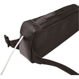 Tapeak Fastfuel Bag, schwaarz, Polyester, 0.5l