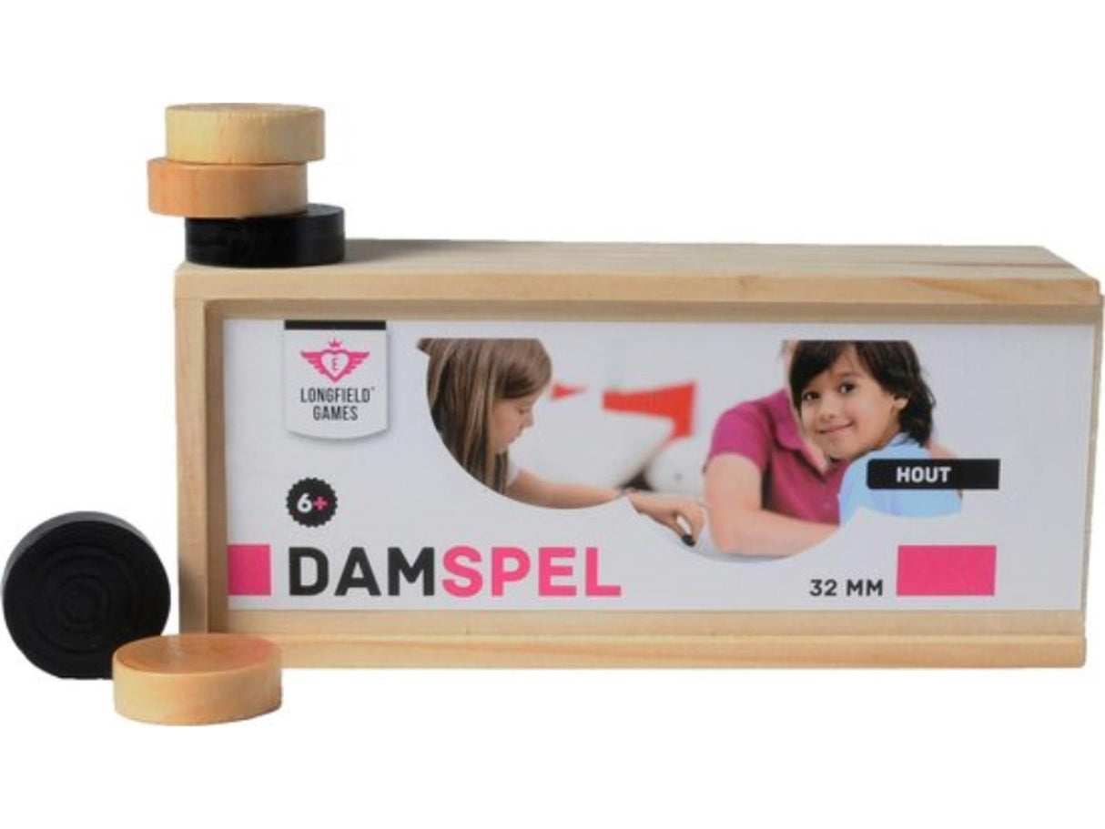 Hëlze Dammen