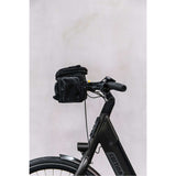 Topeak Tour Guide Handlebar Bag Black E-bike