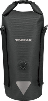 Topeak fork drybag - 4l - black
