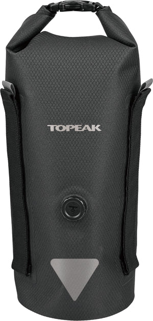 Topeak šakutės sausas maišelis 4l