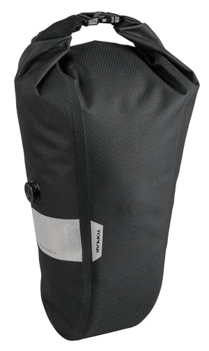 Topeak fork bag QR DryBag bolt-on 5.8L black
