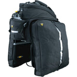 Topeak carrier bag mtx trunk bag dxp 2.0 with lock