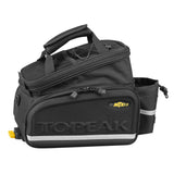 Topeak carrier bag mtx trunk bag dx 2.0 with lock