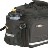Topeak Dragertas MTX Trunkbag DX 2.0 with lock