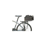 Topeak Dragertas MTX Trunkbag DX 2.0 with lock