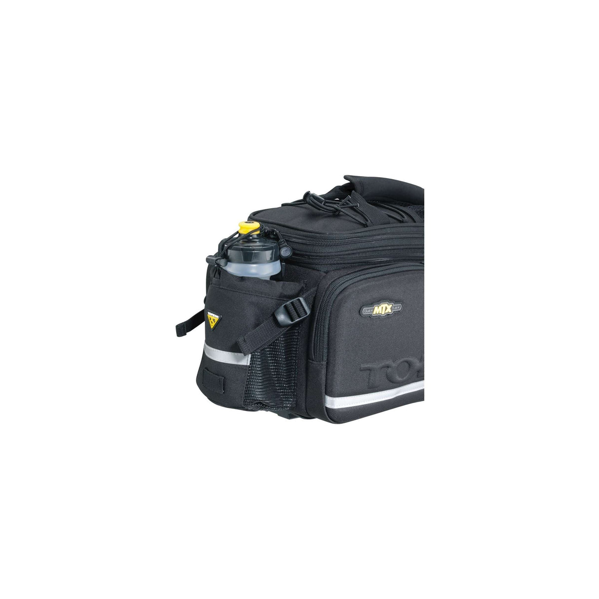 TOPEAK DRAGERTAS MTX TRUNCHAG EX 2.0 avec verrouillage
