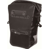 Topeak Tas Pannier Drybag 24L - Waterproof Zijtas - Black - TT9861B