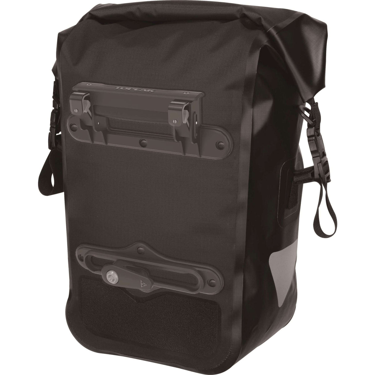 Topeak Pannier DryBag 16L Black