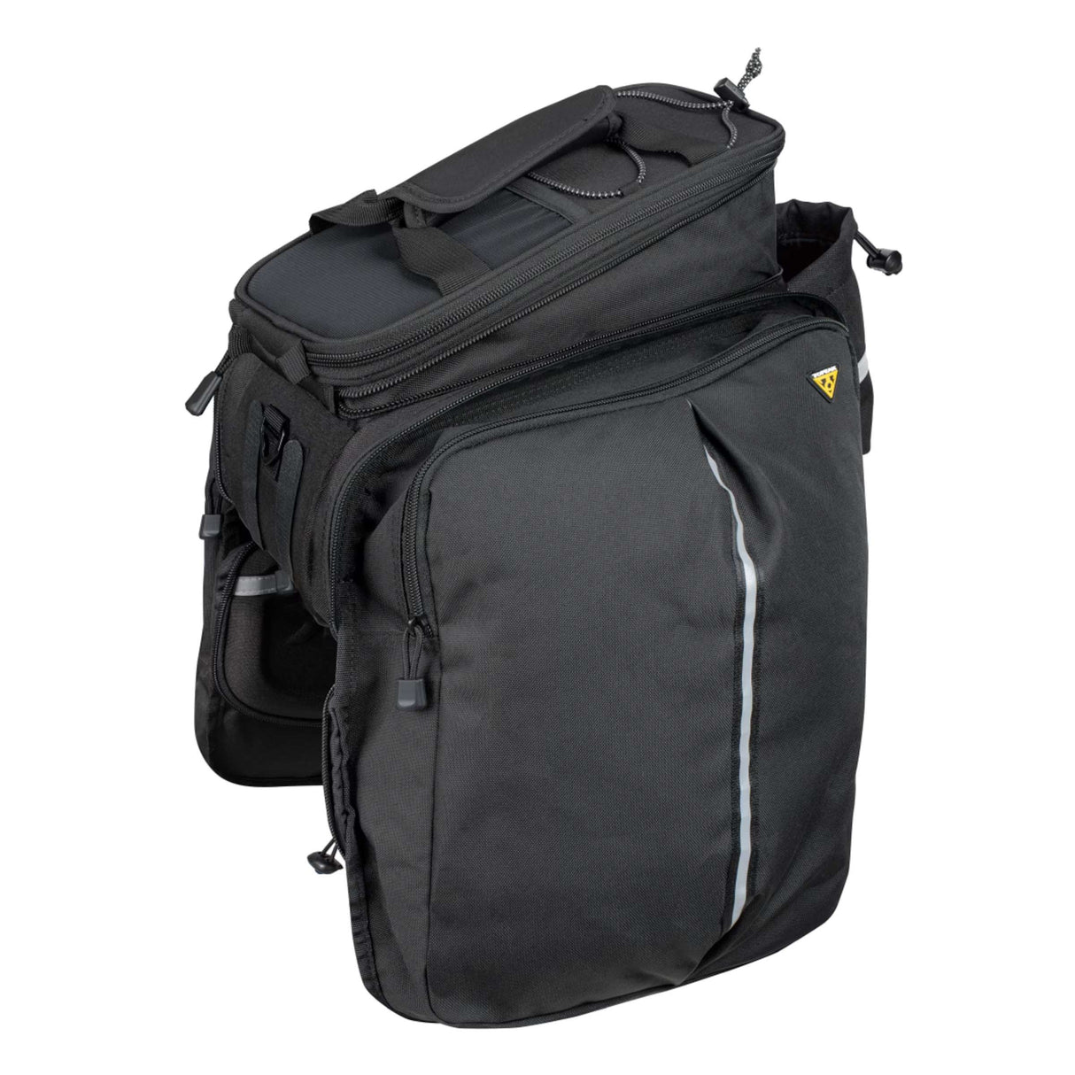 Topeak MTM Trunk Bag DXP (Mik - Racktime)