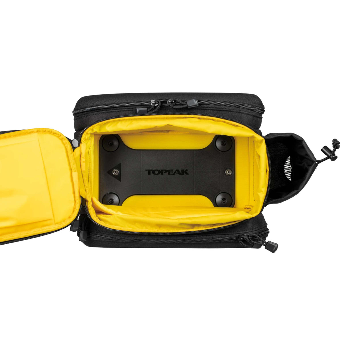 Topeak MTM Trunk Bag DXP (Mik - Racktime)