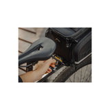 Topeak carrier bag mtx trunk bag dxp 2.0 with lock