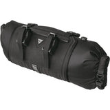 Topak tas anteriore inferiore l nero - borsa per bikepacking