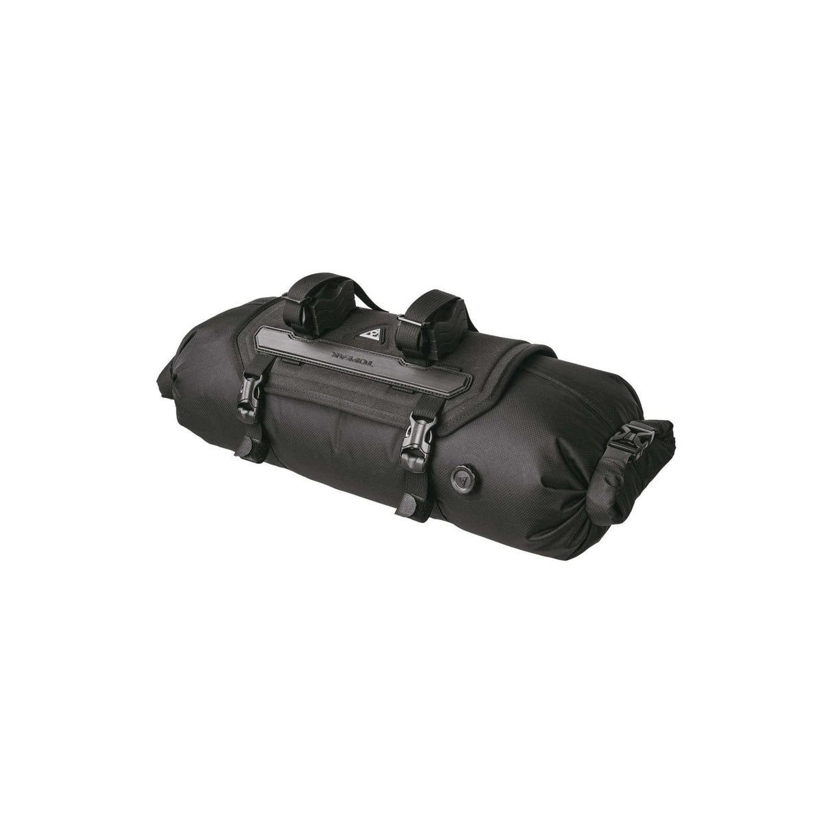 Topak tas anteriore inferiore l nero - borsa per bikepacking