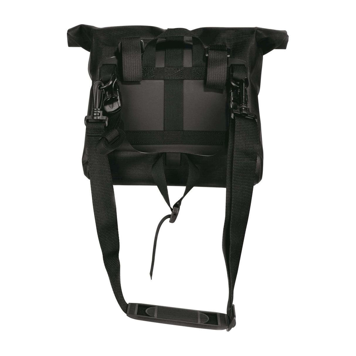 Topeak řídítka barloader černá