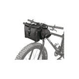 Topeak řídítka barloader černá