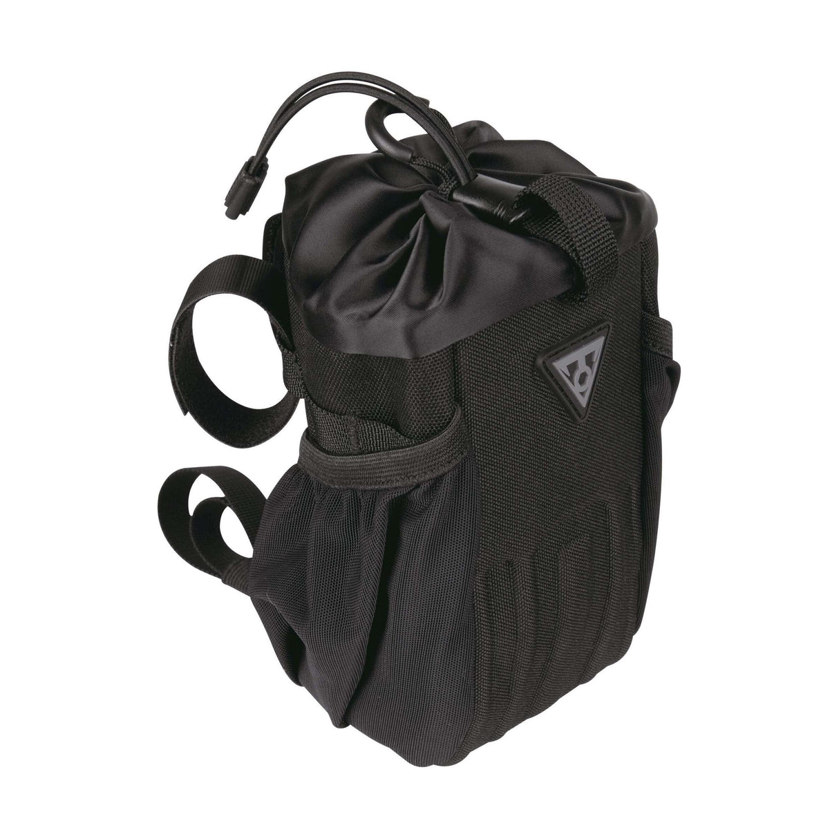 Topak Bag Freeloader - STEM BAG, BLACK, NYLON -EVA, 1L