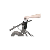 Topak Bag Freeloader - STEM BAG, BLACK, NYLON -EVA, 1L