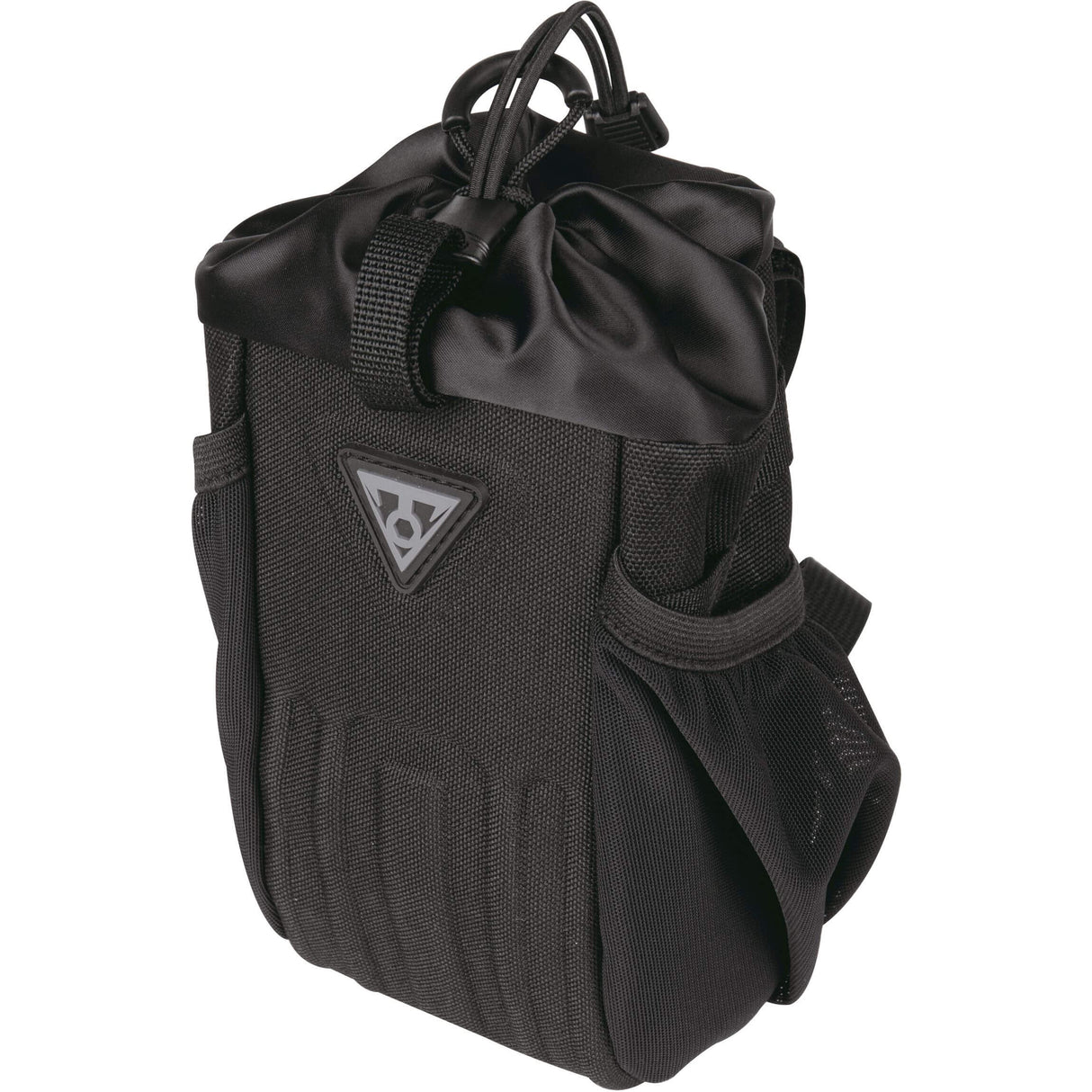BASSO TOPOAK FREELADER - SAME STEME, NERO, NYLON -EVA, 1L