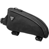 Tapeak Frameas Toploader schwaarz - Vëlos Sak - Unisex - Vëlopacken