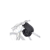 Topeak Frametas Toploader Black - Taška na kole - Unisex - balení kol