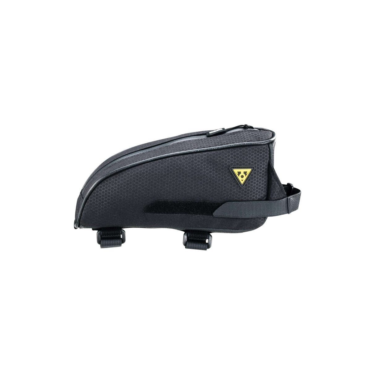 Topeak Frametas Toploader Black - Taška na kole - Unisex - balení kol