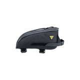 Topeak Frametas Toploader Black - Taška na kole - Unisex - balení kol