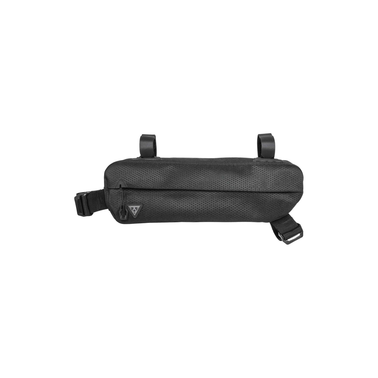 TOPEAK Frametas Midloader 3L Black - Cycle Packing Bag - Men - Black