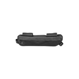 „Topeak Frametas MidLoader 6L ZW“, nailono dirželiai, juodi