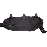 „Topeak Frametas MidLoader 6L ZW“, nailono dirželiai, juodi
