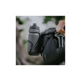 Backloader de sac à selle topak 10l, noir