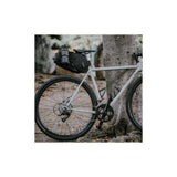 Backloader de sac à selle topak 10l, noir