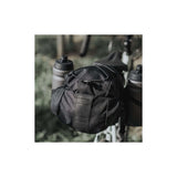 Backloader de sac à selle topak 10l, noir