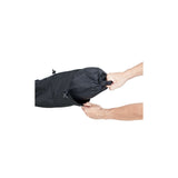 Topeak backloader - 15 l - musta