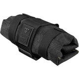 Topeak burrito paket compacte rolt baza za toots in klee mestment črno kolo Off
