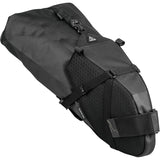 „Topeak Saddle Bag“ atsarginis krūvis x 15L juodas
