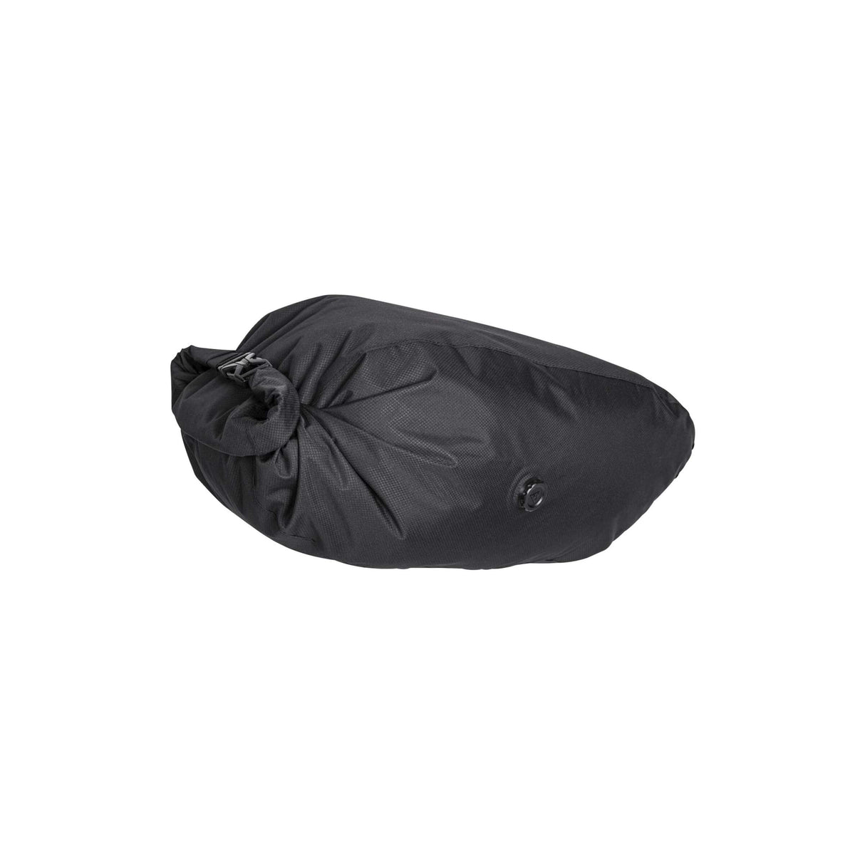 TOPEAK BACKLOADER X - SADDEL BAG, 10L, UNISEX, CYKLIGHET, SVART