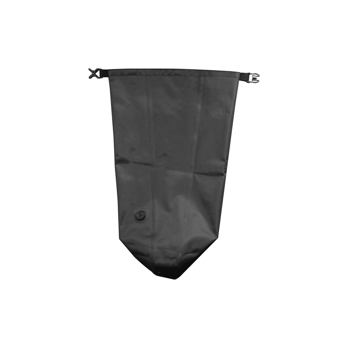 TOPEAK BACKLOADER X - SADDEL BAG, 10L, UNISEX, CYKLIGHET, SVART